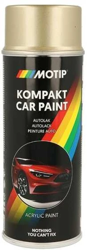 Motip Autoacryl spray 52450 - 400ml