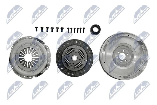 Sankabos komplektas NTY NZS-VW-006