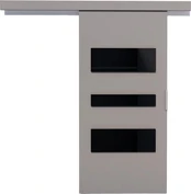 Durys Cento 96, stumdomosioms vidaus durims, 205 cm