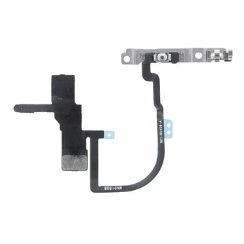 TelForceone Maitinimo įjungimas/išjungimas, garsumo reguliavimas iPhone 12 Mini
