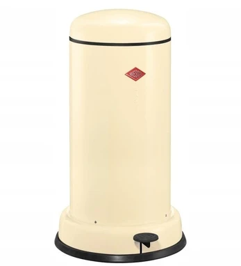 Wesco Šiukšliadėžė 20l smėlio spalva BaseBoy Wesco