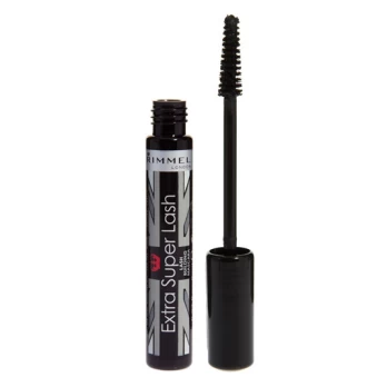Rimmel - Lengthening mascara Extra Super Lash 8 ml - 102 Brown Black
