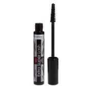 Rimmel - Lengthening mascara Extra Super Lash 8 ml - 102 Brown Black kaina