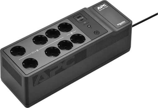 APC Back-UPS 1050VA 8 schuko outlets / BE1050G2-GR