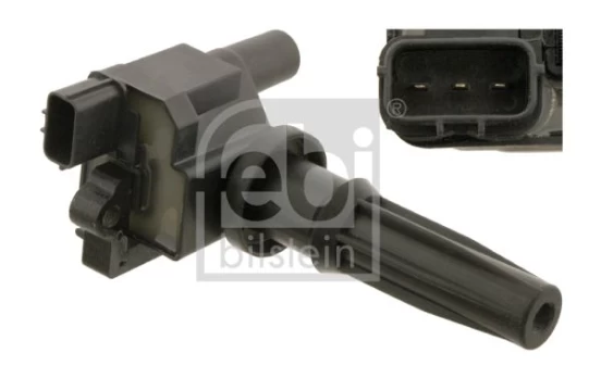 Ritė, uždegimas FEBI BILSTEIN 30261