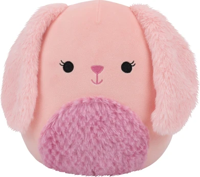 Squishmallows - 19 cm B1 - Bop Bunny