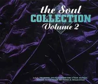 CD Various - The Soul Collection Volume 2