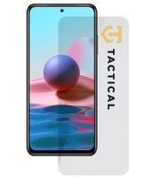 Tactical Glass Shield 2.5D, skirtas Xiaomi Redmi Note 10 4G|10s Clear