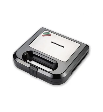 Sumuštinių keptuvė 750W SM-K750BKS HEINNER
