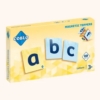 Classic World Raidžių blokų užklotai 60 vnt.