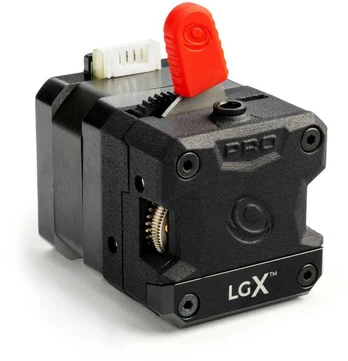 Bondtech LGX PRO™ metalo ekstruderis – 1.75 mm