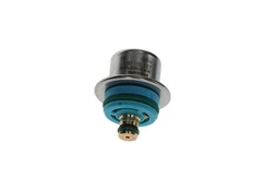 Valdymo vožtuvas, degalų slėgis BOSCH 0280160587