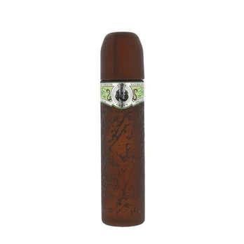 Cuba Green 100 ml