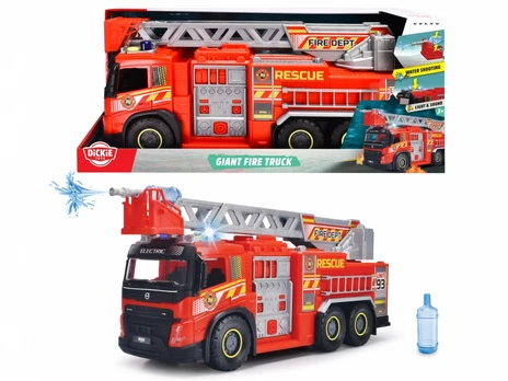Dickie Giant Fire Truck 203719031