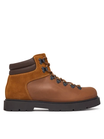 Birkenstock Žygio batai Jackson 1032827 Ruda