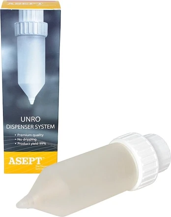 Biofarmab - Dispenser for Arnika 2,7l