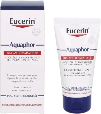 Eucerin Aquaphor PH5 Ointment, 40 g