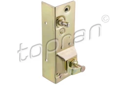 Durų užraktas TOPRAN 623 648 kaina