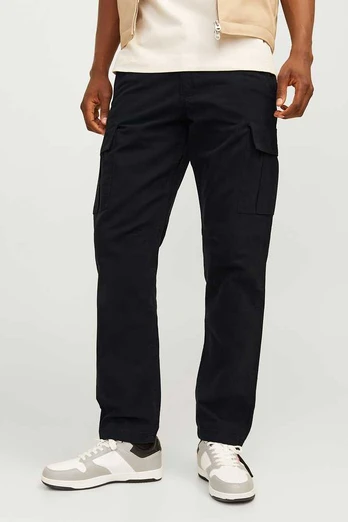 Cargo kelnės JACK &amp;amp; JONES