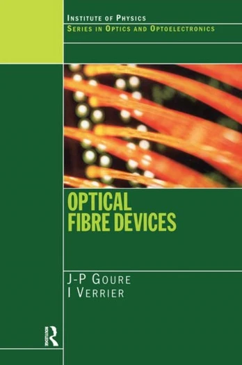 Optical Fibre Devices