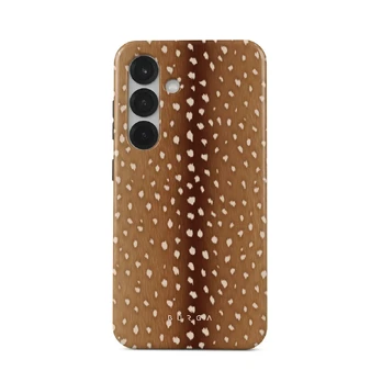 Fawn - Samsung Galaxy S25 Case, Tough (Magnetic) / N/A