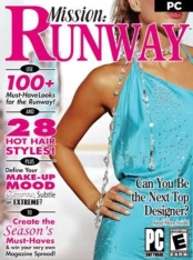 Mission Runway PC kaina