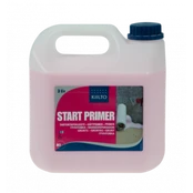 Giluminis gruntas KIILTO START PRIMER, 3 l kaina