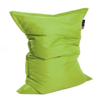 Sėdmaišis Modo Pillow 130 Apple Pop Fit 2033, žalias, 300 l