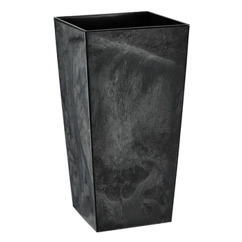 Lovelis su įdėklu ir stovu 36 cm, aukštas