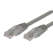 TB Kabelis Patchcord varinis kat.5e RJ45 UTP 5m kamuoliukas kaina