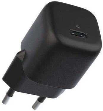 Gogen ACHPD130B PD 30W 20V C USB įkroviklis