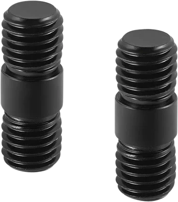 SmallRig 900 Rod Connector for 15mm Rods