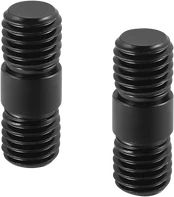 SmallRig 900 Rod Connector for 15mm Rods kaina
