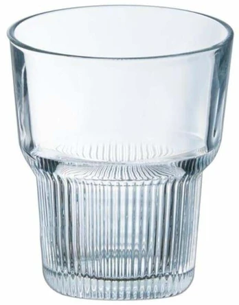 Stiklinė Arcoroc Starline, stiklas, 0.27 l