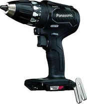 Panasonic EY74A3X32 18 V gręžtuvas/suktuvas