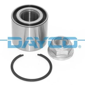 Rato guolio komplektas DAYCO KWD1201