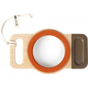 XXL Magnifying Glass "Discover"