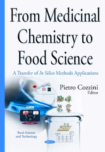 From Medicinal Chemistry to Food Science