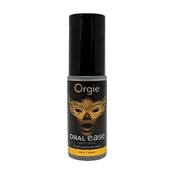 ORAL EASE DEEPTHROAT - Burnos ir gerklės purškalas kaina