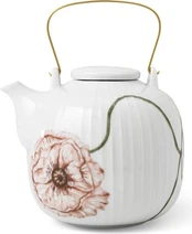 Kähler - Hammershøi Poppy Tea Pot