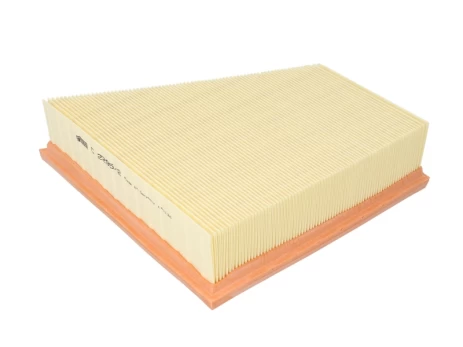 Oro filtras MANN-FILTER C2295/2