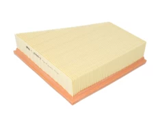 Oro filtras MANN-FILTER C2295/2 kaina