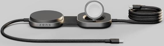 ZENS Charging Cable USB-C