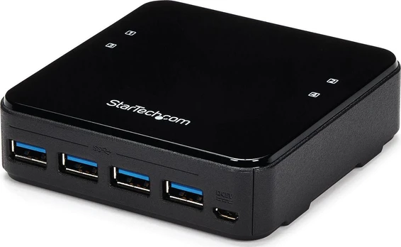 StarTech 4X4 USB 3.0 SHARING SWITCH/.