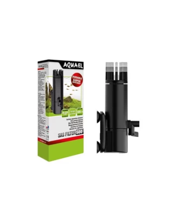 Filtras akvariumams Aquael SAS Filter 500