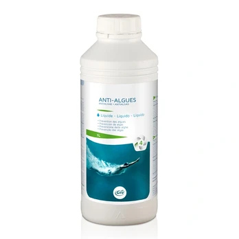 Baseinų priežiūros priemonė Pool Expert 95125, 1 l