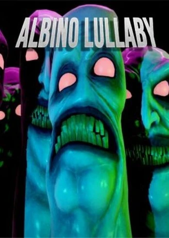 Albino Lullaby: Episode 1