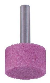 Wolfcraft cilindrinis akmenukas šlifavimui 12x22mm 2171000:W