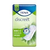 Tena Real Lady Mini 20 vnt kaina