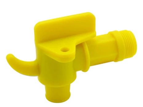 PROFITOO Kranelis statinėms 3/4"